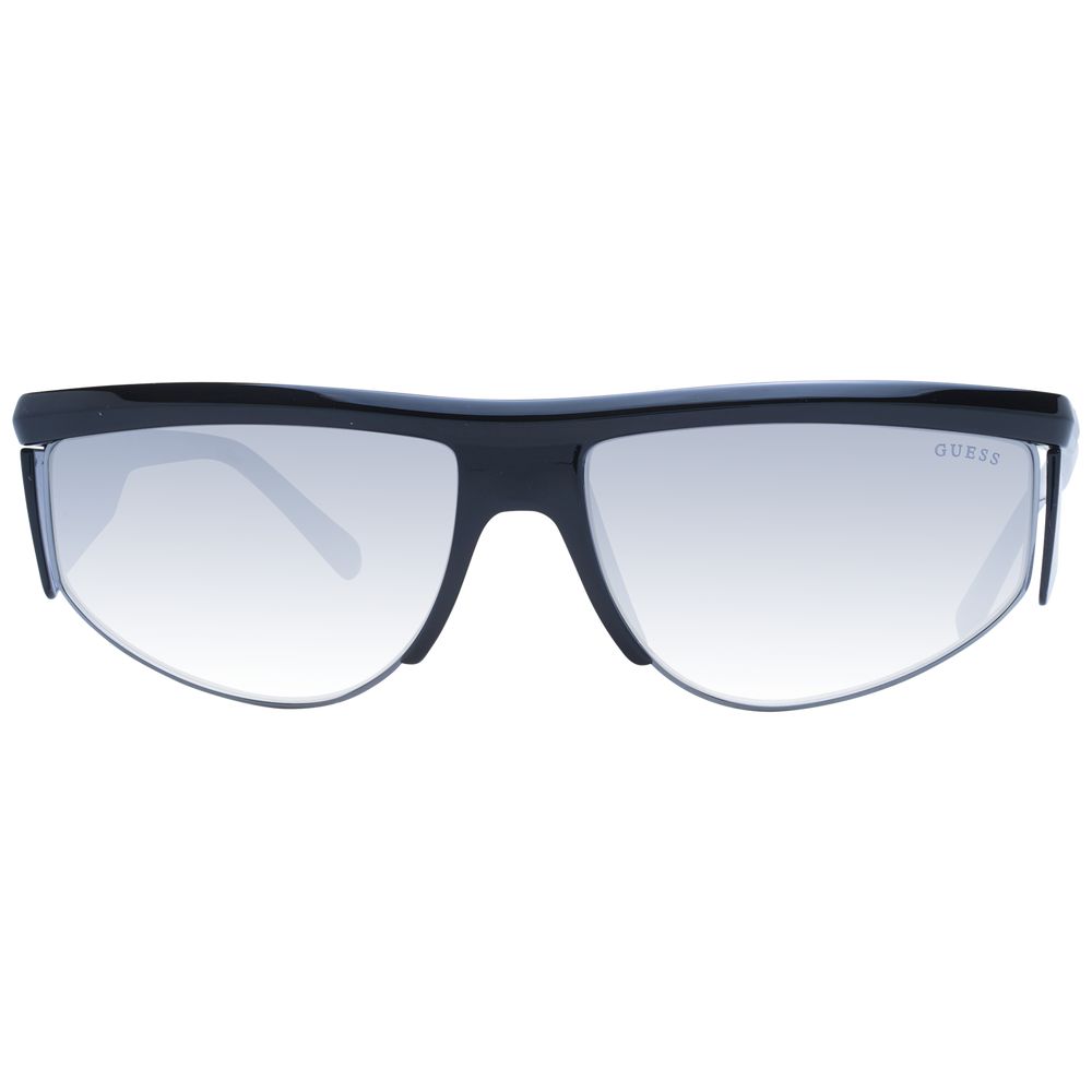 Black Men Sunglasses - ventzia