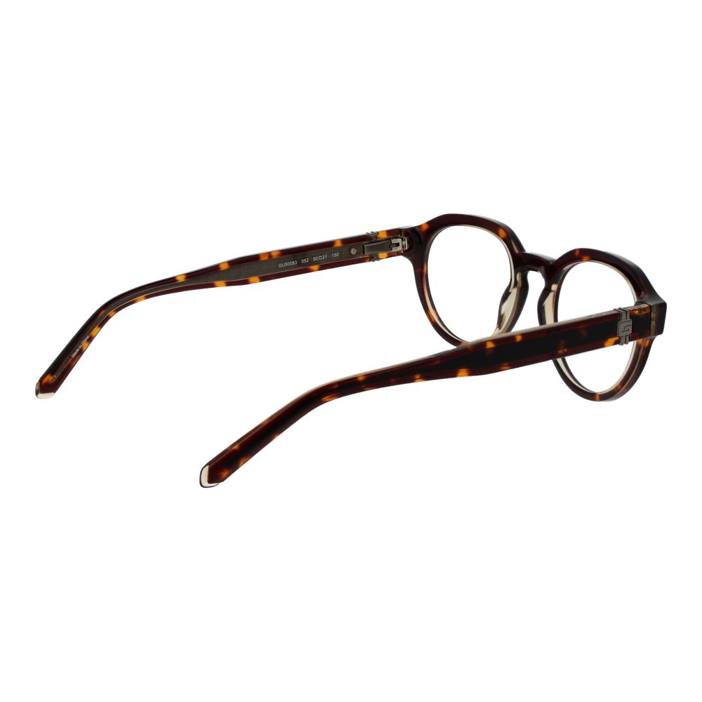 Brown Men Optical Frames - ventzia