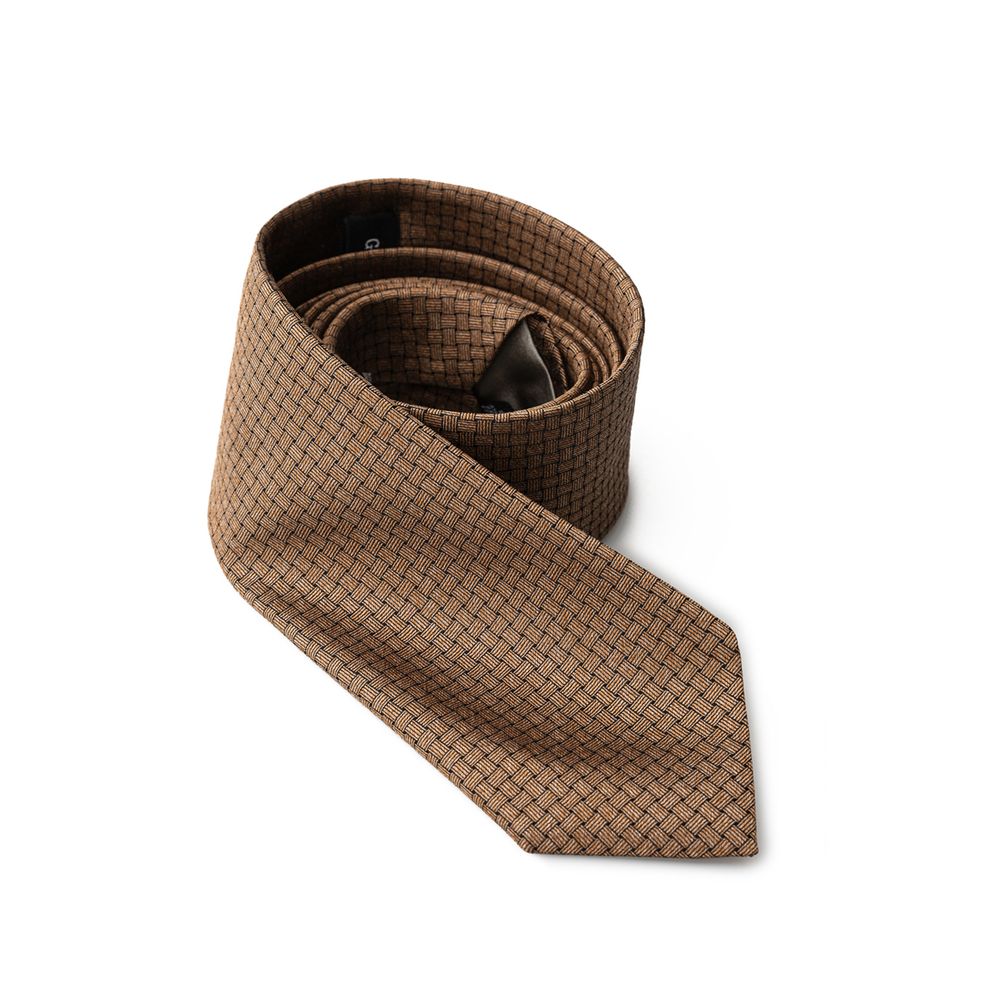 Bicolor Silk Ties & Bowty - ventzia