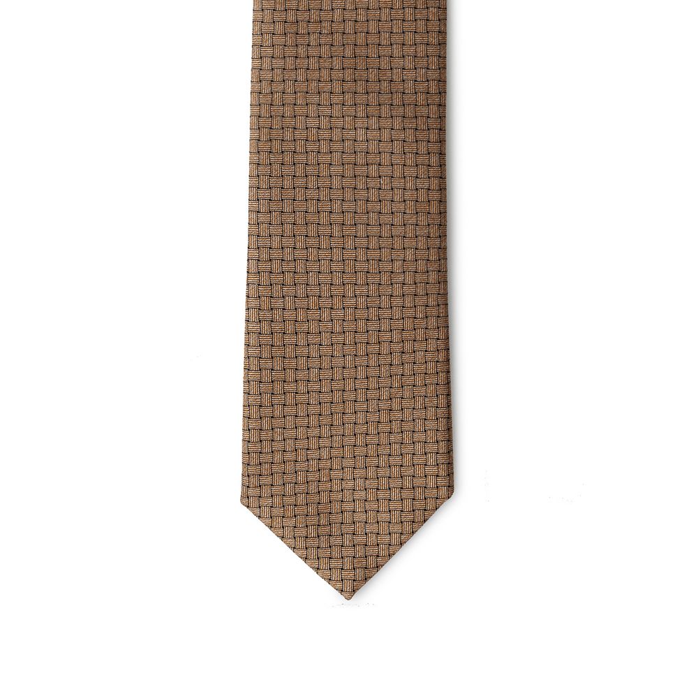 Bicolor Silk Ties & Bowty - ventzia