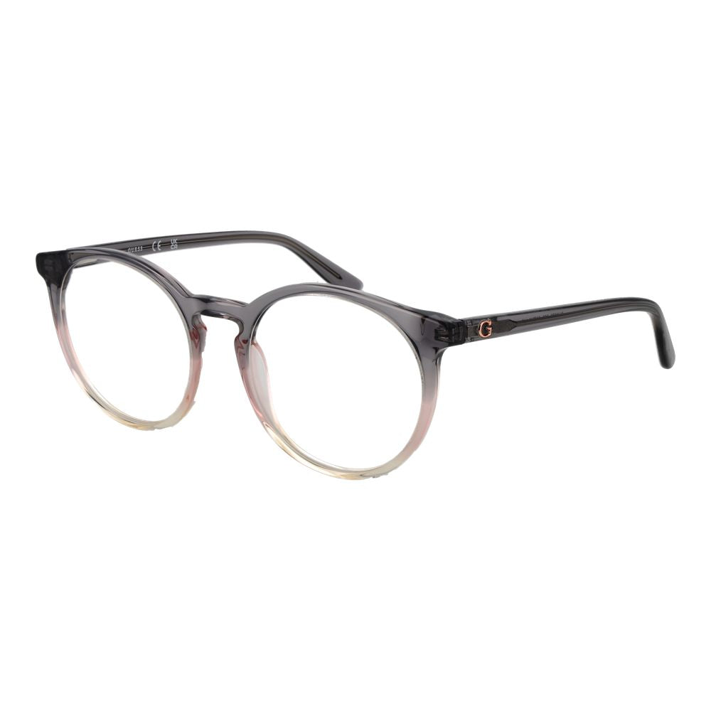 Gray Women Optical Frames - ventzia