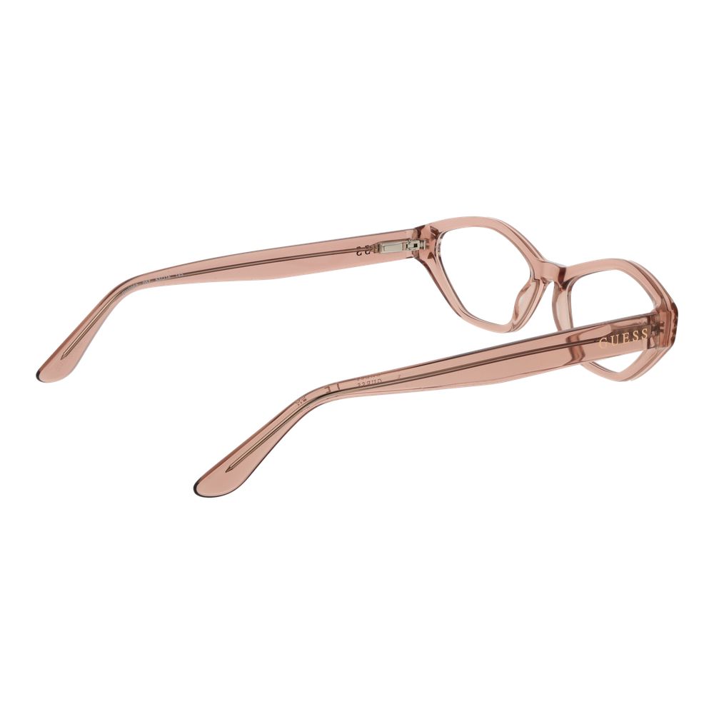 Beige Women Optical Frames - ventzia