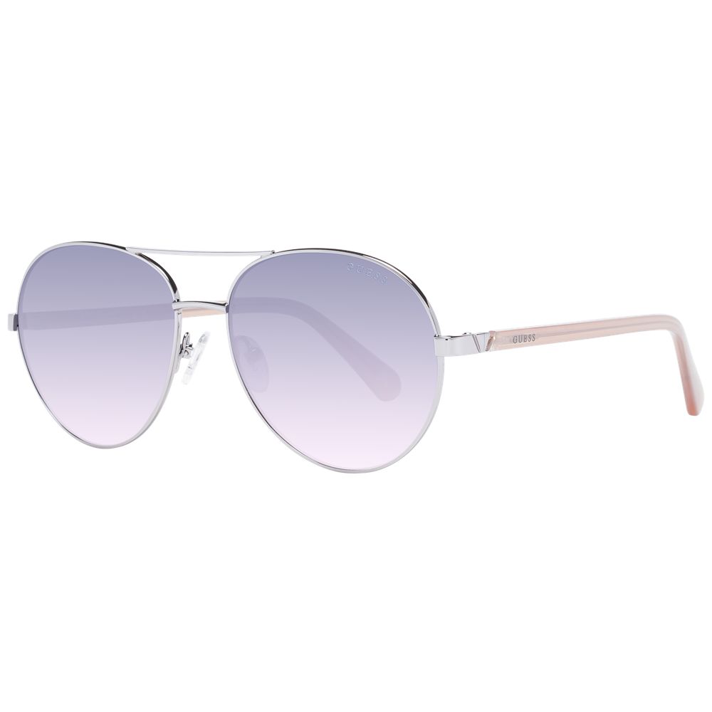 Gray Women Sunglasses - ventzia