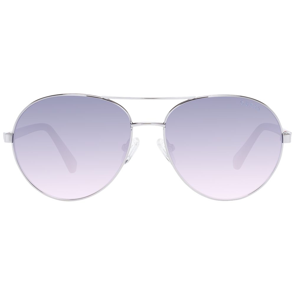 Gray Women Sunglasses - ventzia