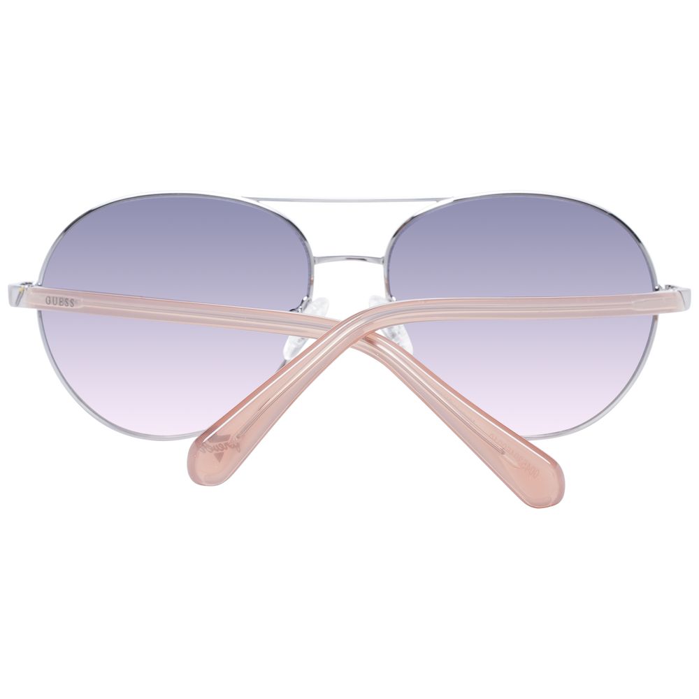 Gray Women Sunglasses - ventzia