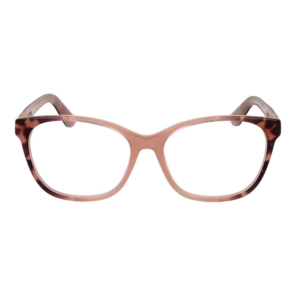 Pink Women Optical Frames - ventzia