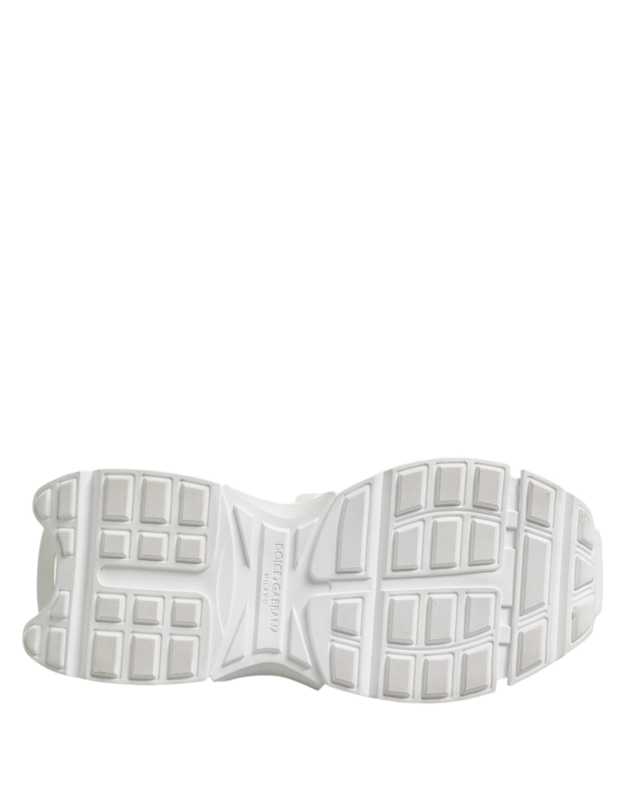 White Gray Low Top Space Sneakers Shoes - ventzia