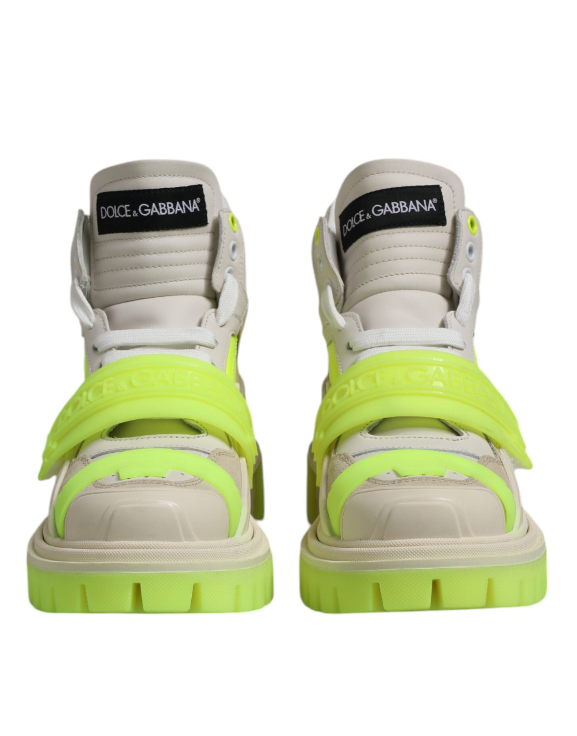 Multicolor Trekking Boots Sneakers Shoes - ventzia