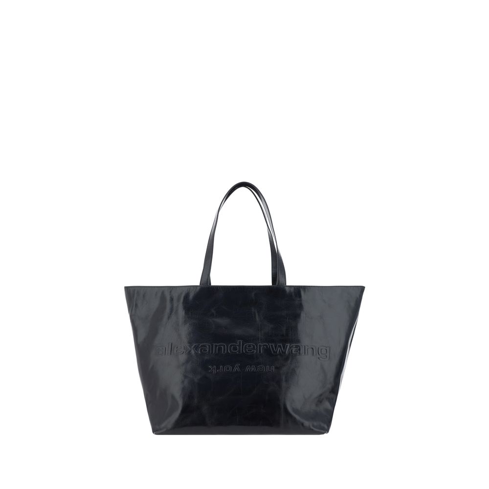 Punch Tote Bag - ventzia