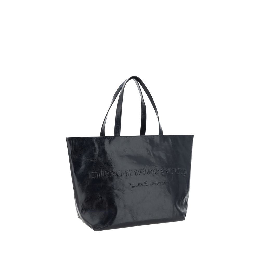 Punch Tote Bag - ventzia