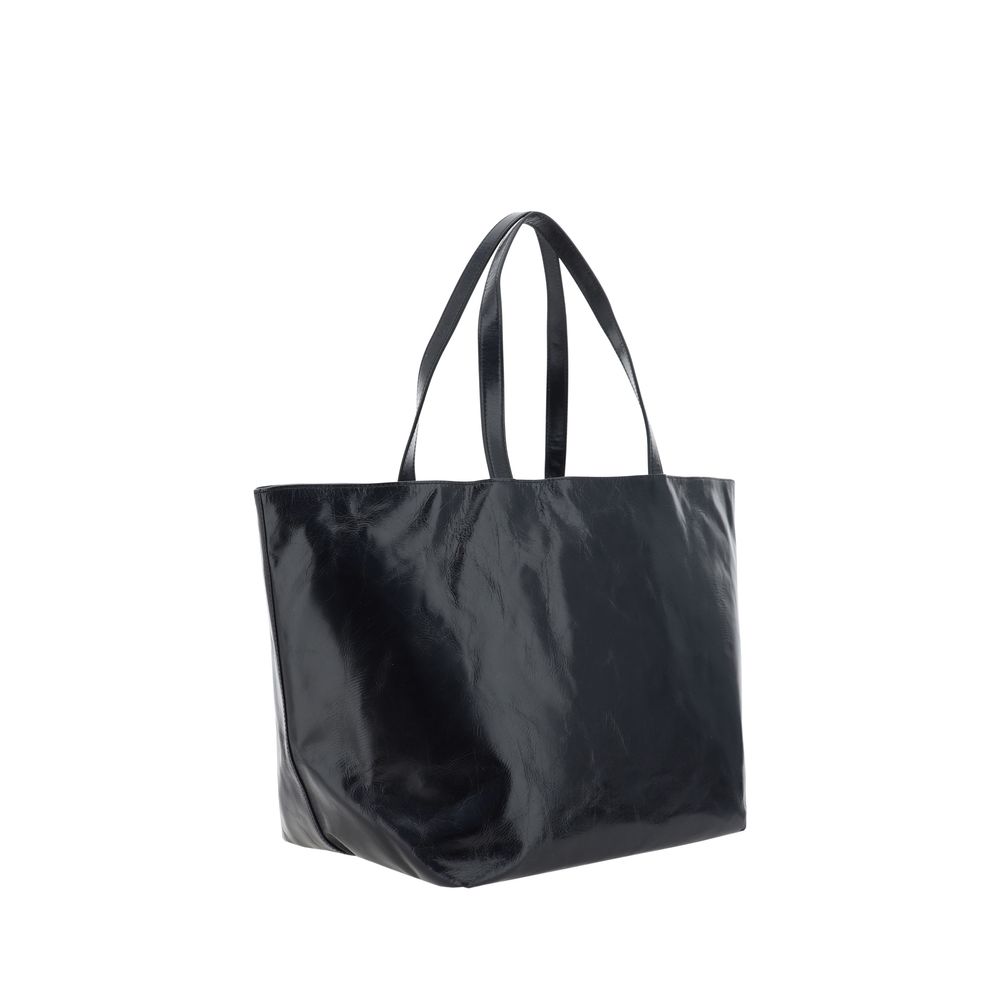 Punch Tote Bag - ventzia