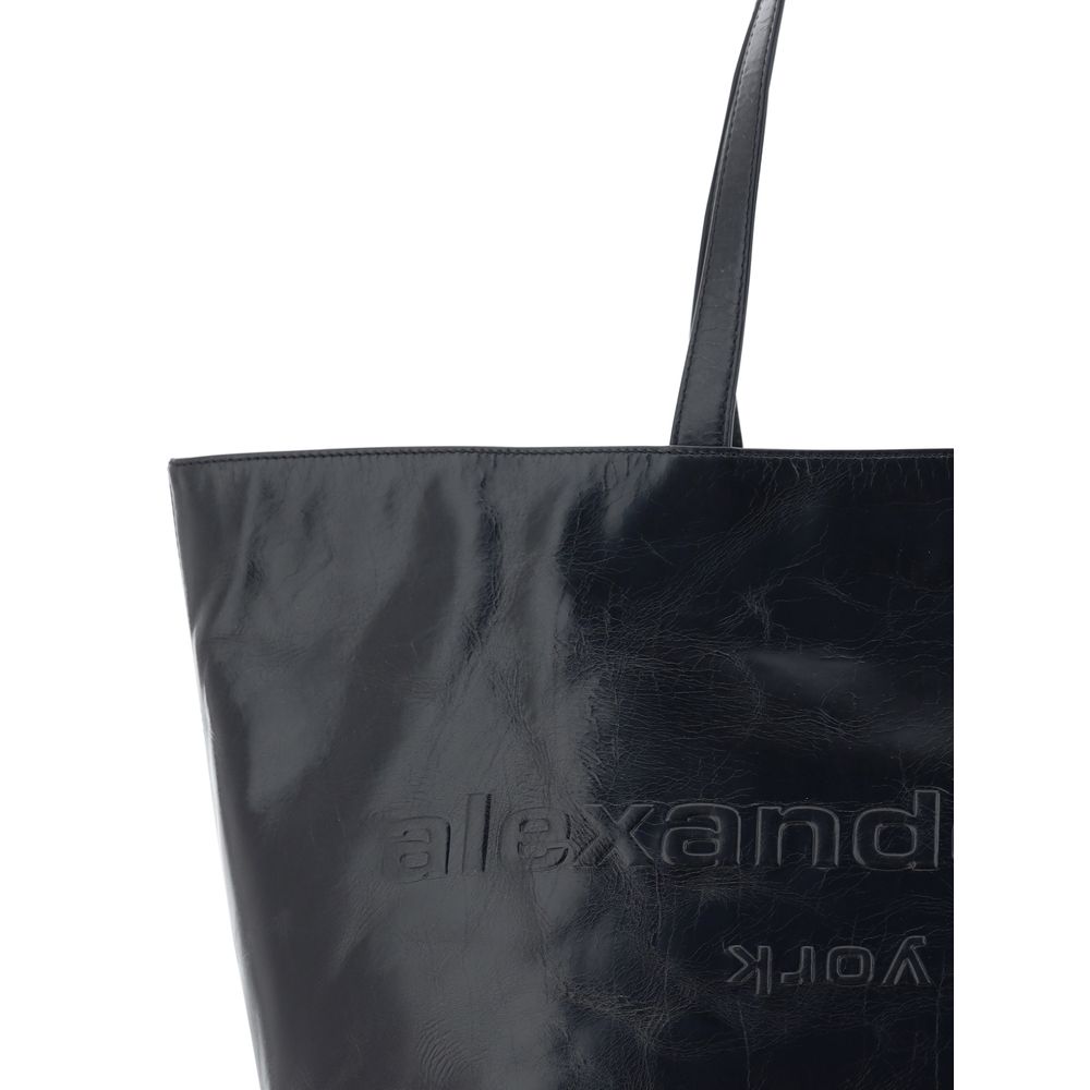 Punch Tote Bag - ventzia