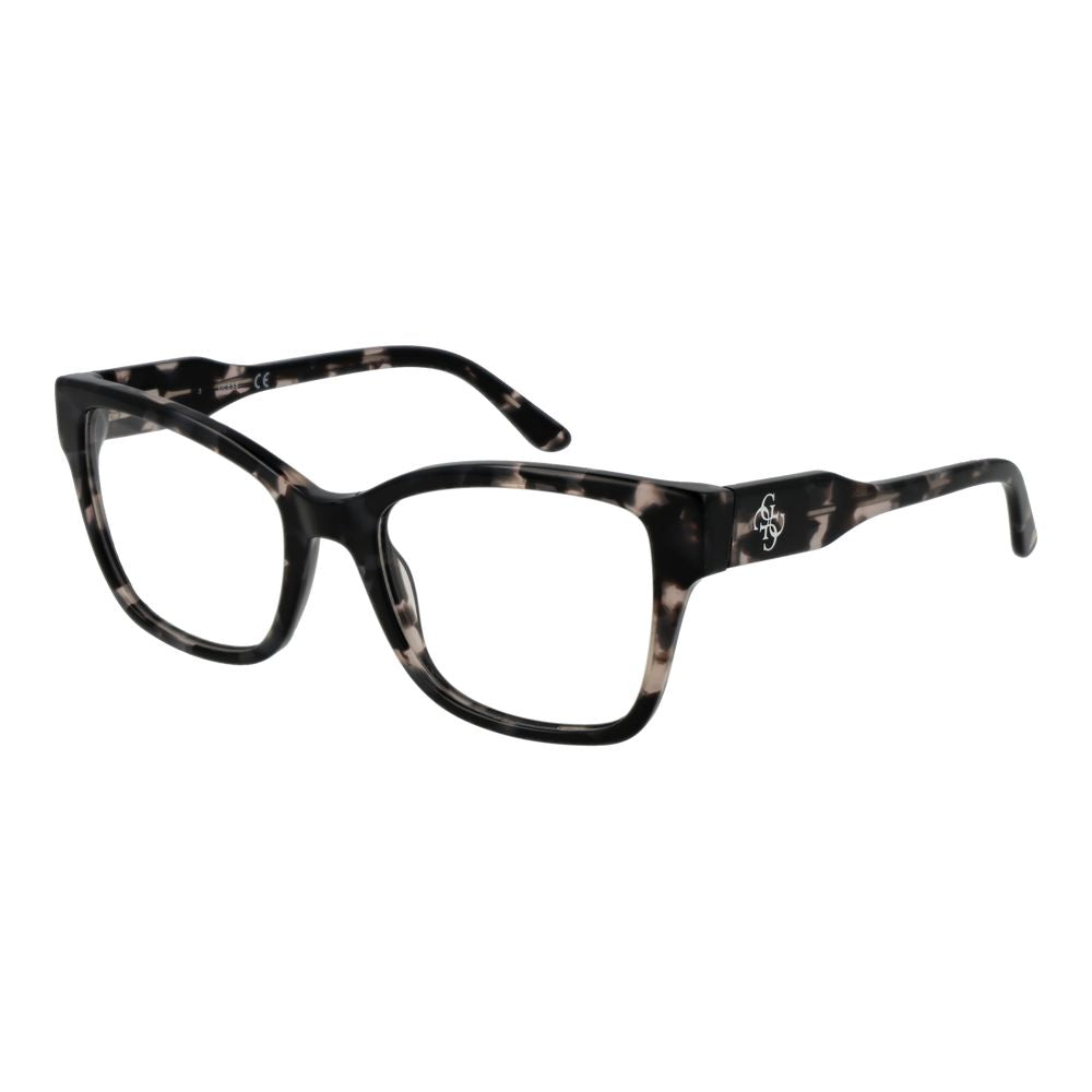 Multicolor Women Optical Frames - ventzia