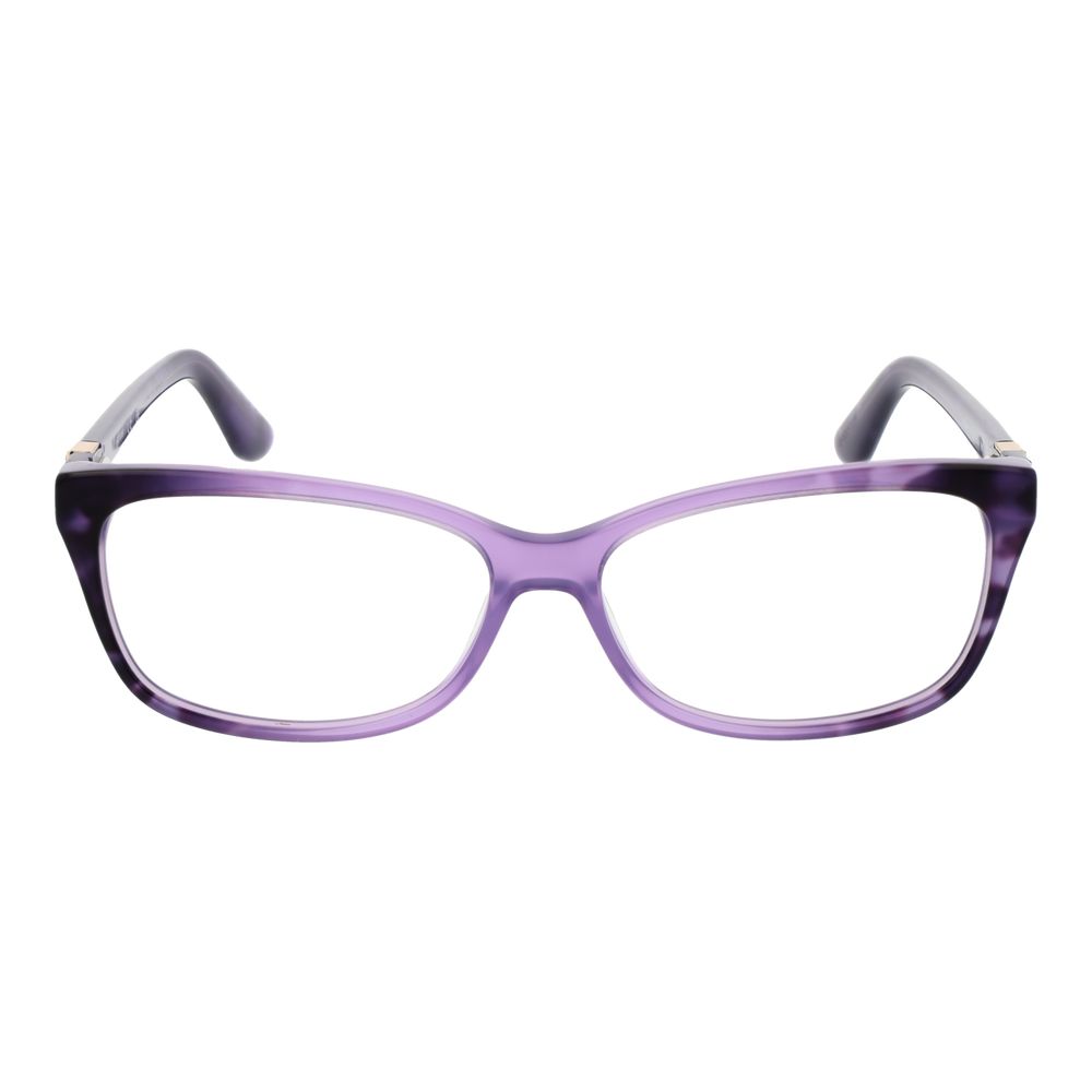 Purple Women Optical Frames - ventzia