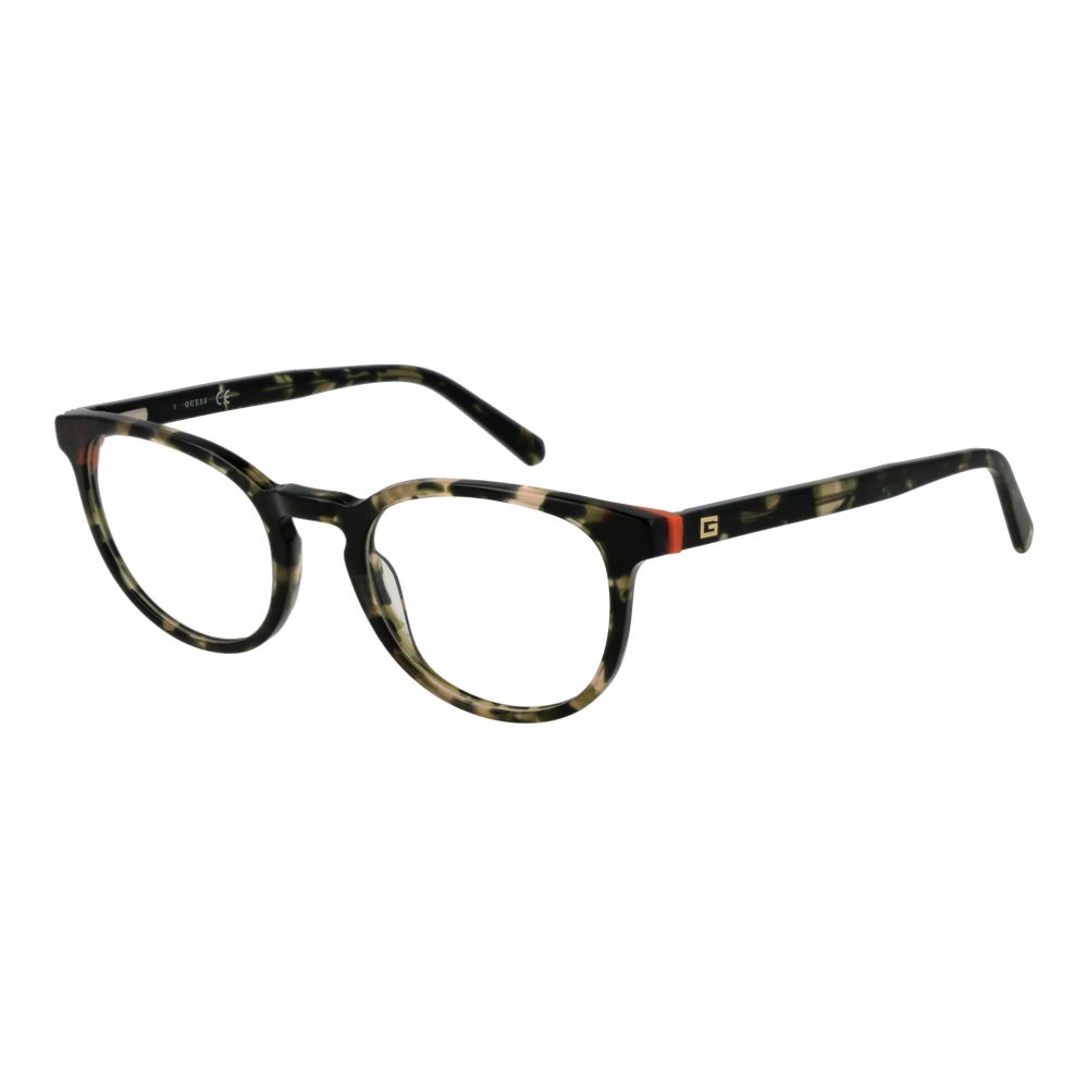 Green Men Optical Frames - ventzia