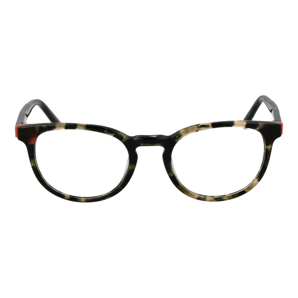 Green Men Optical Frames - ventzia