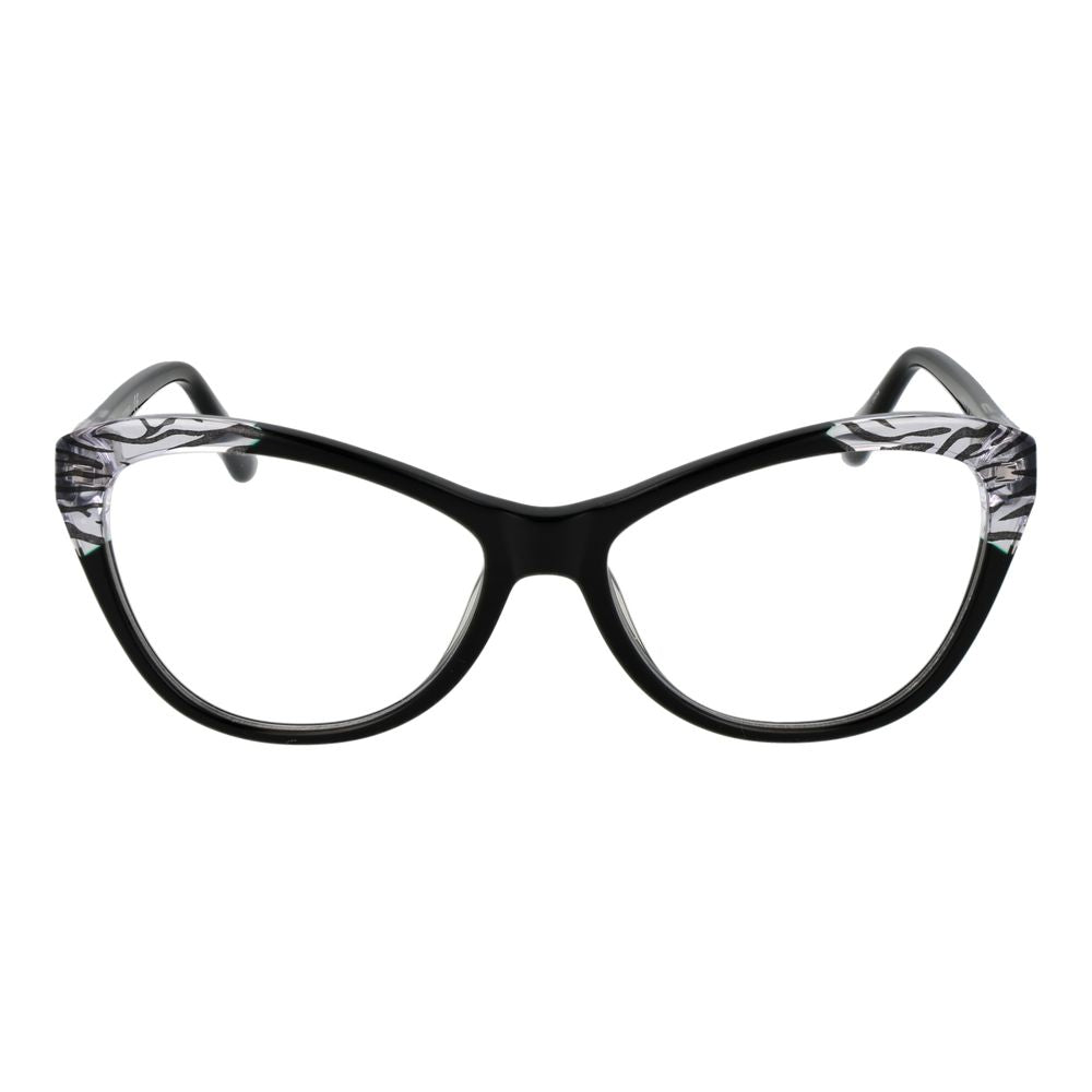 Black Women Optical Frames - ventzia