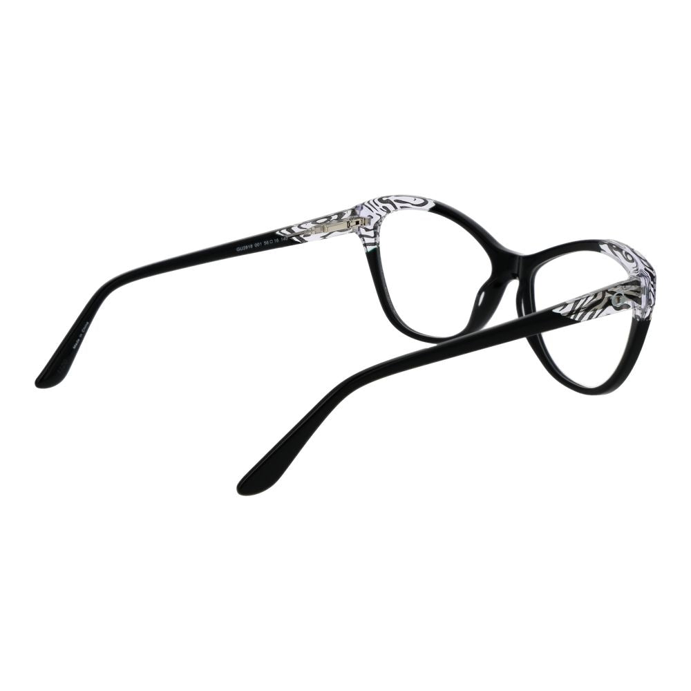 Black Women Optical Frames - ventzia