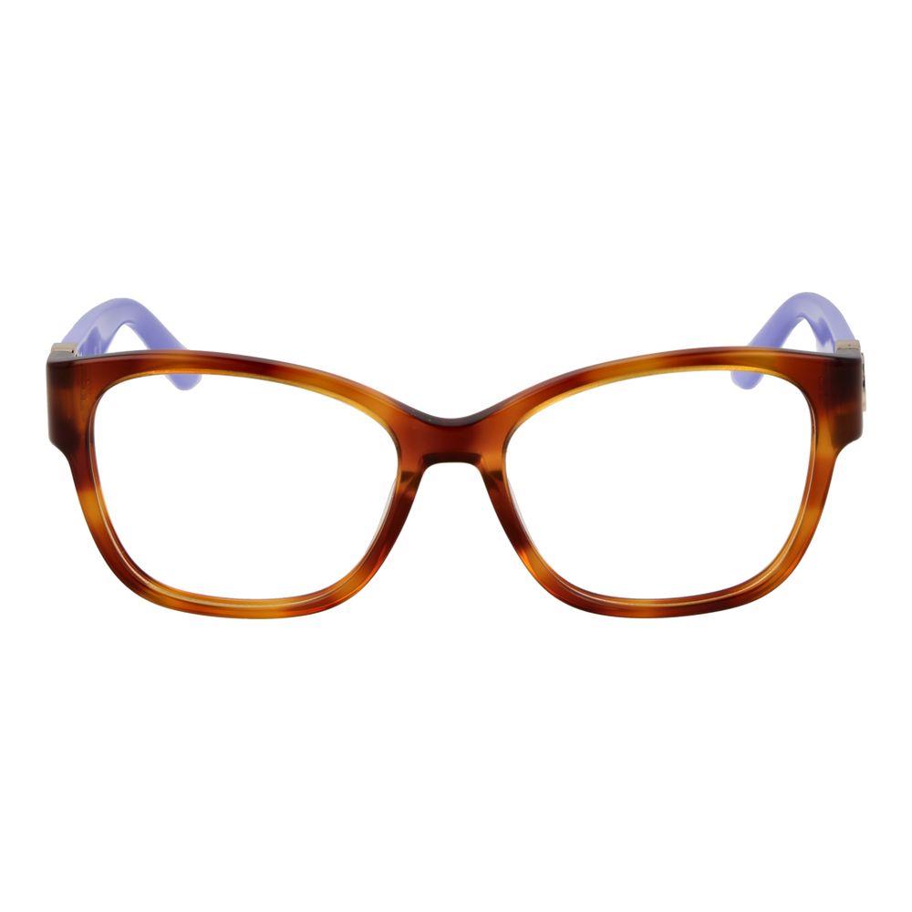 Brown Women Optical Frames - ventzia
