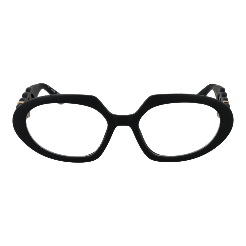 Black Women Glasses Frame - ventzia
