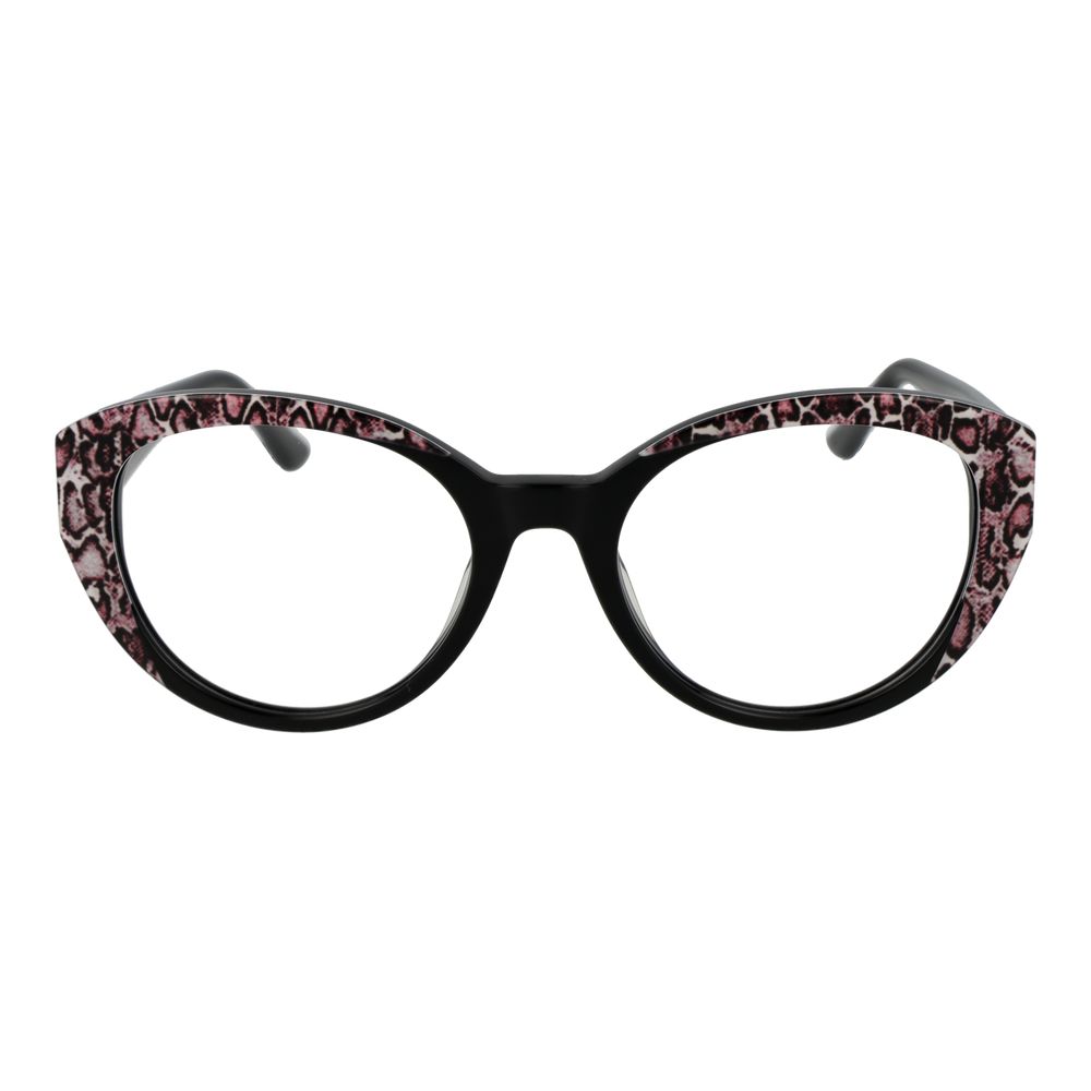 Black Women Optical Frames - ventzia