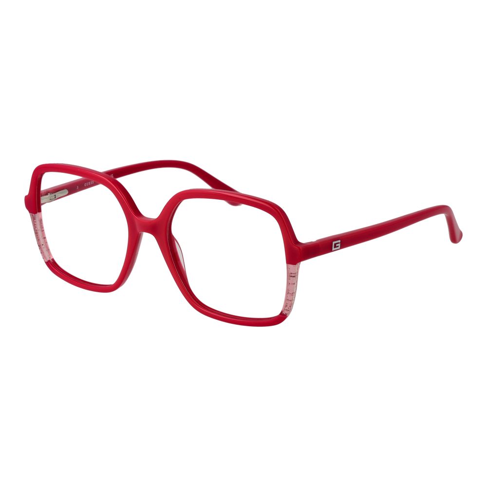 Pink Women Optical Frames - ventzia