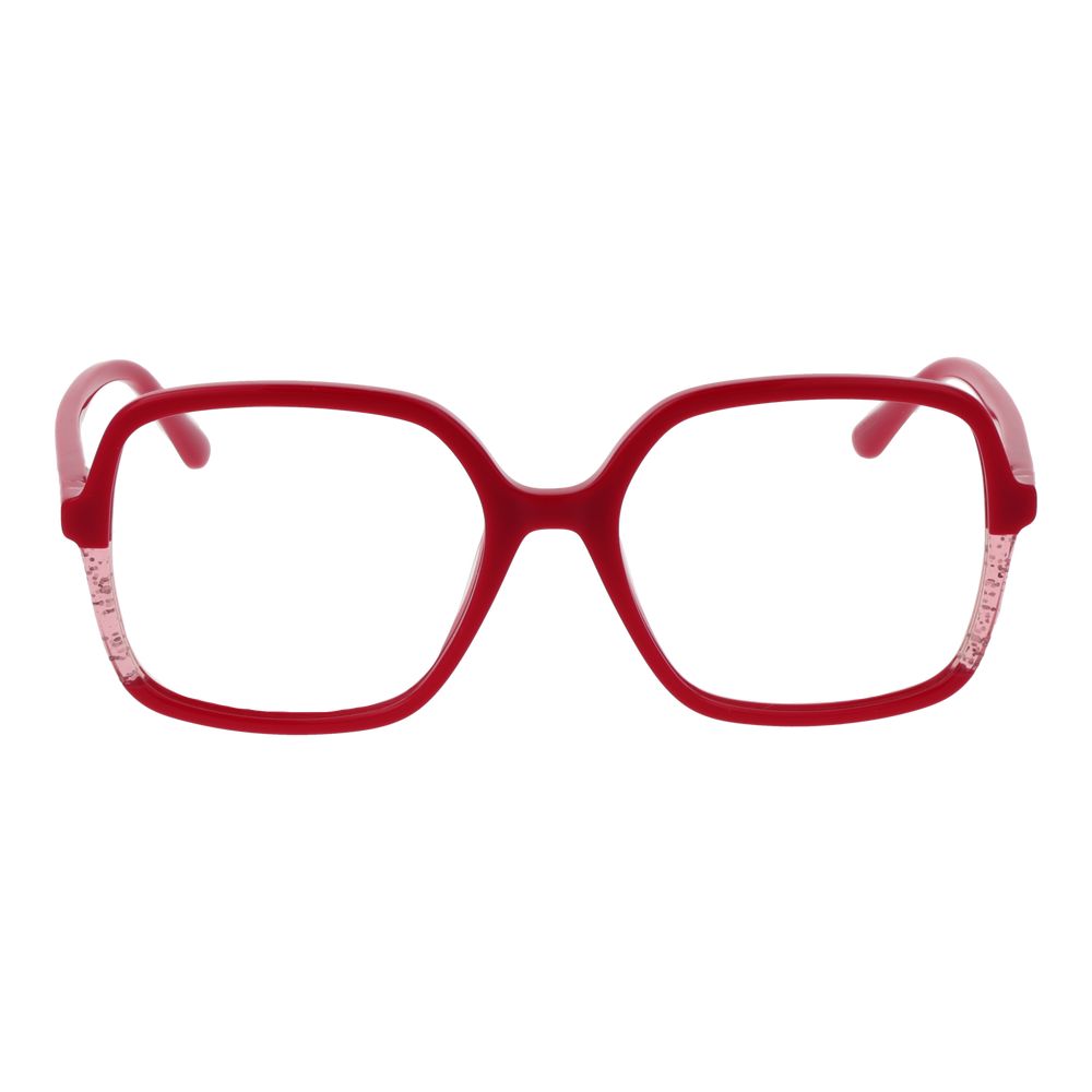 Pink Women Optical Frames - ventzia