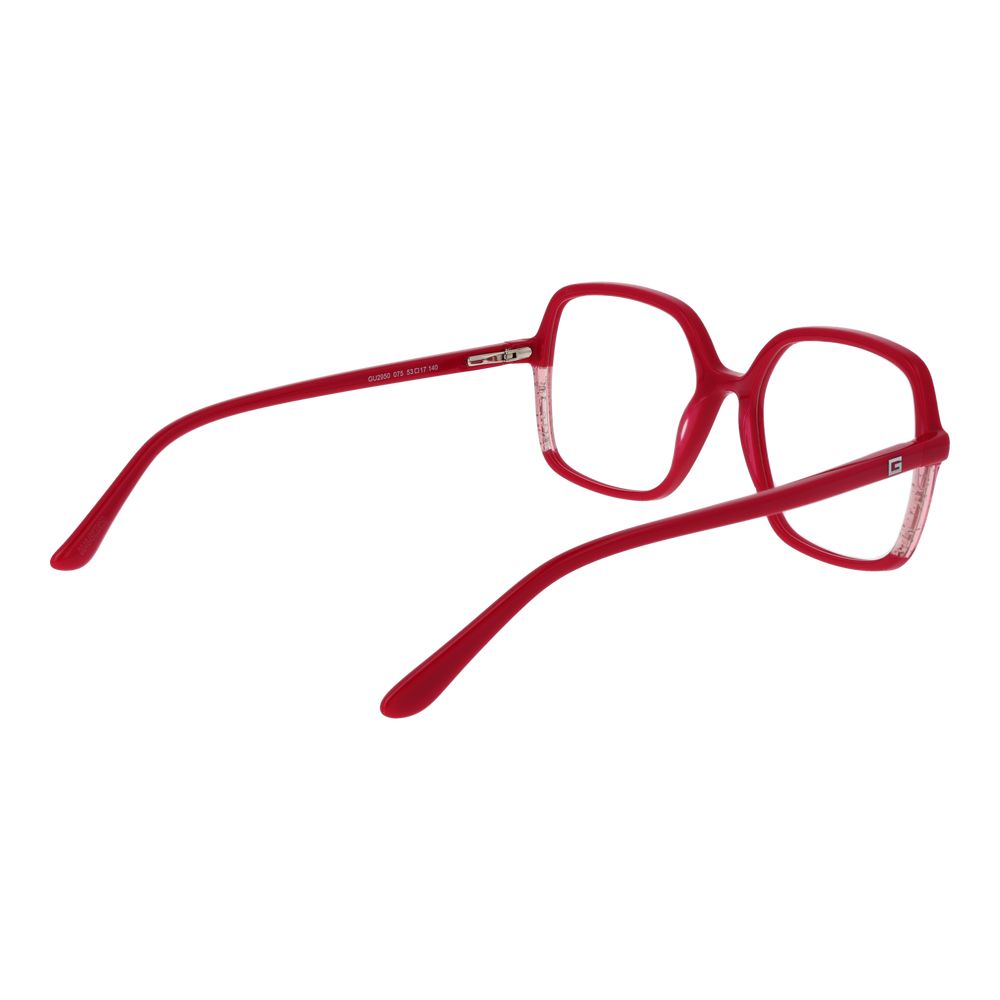 Pink Women Optical Frames - ventzia