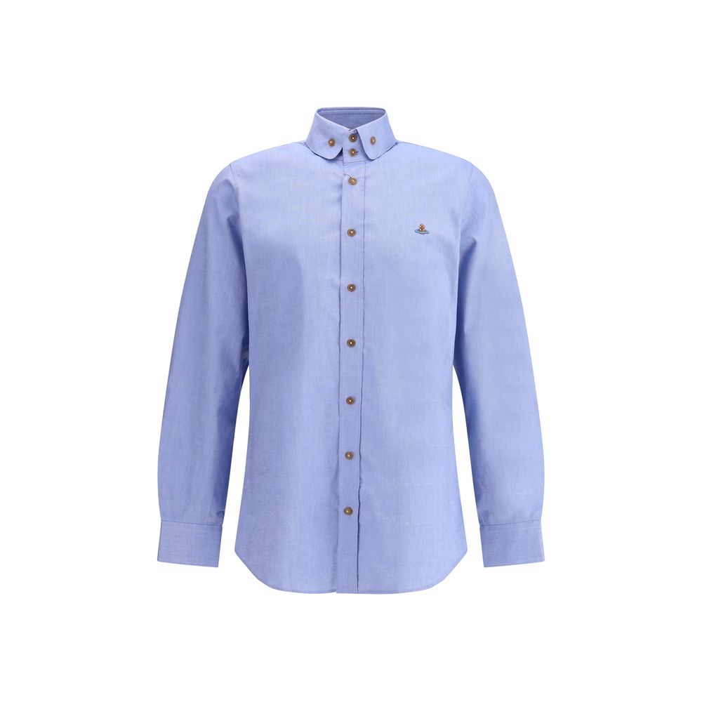 Logo Orb Shirt - ventzia