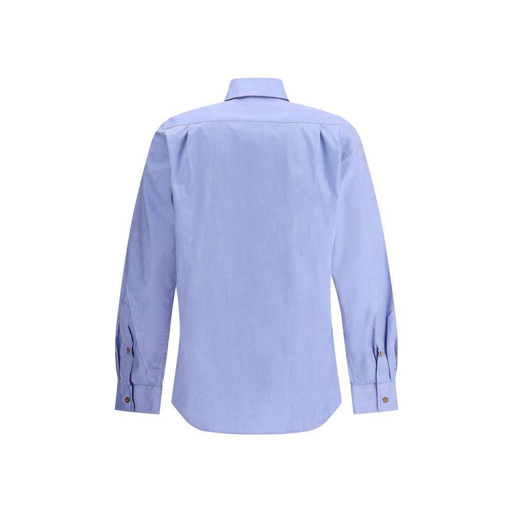 Logo Orb Shirt - ventzia