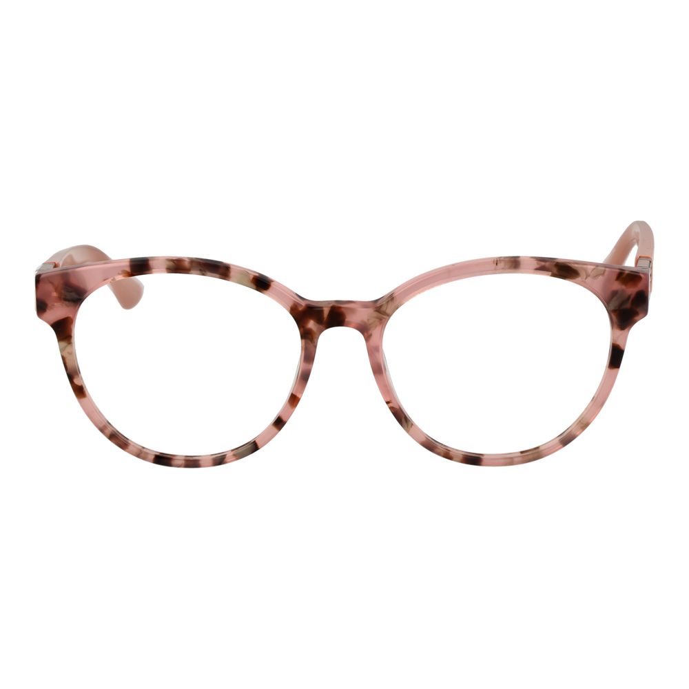 Pink Women Optical Frames - ventzia