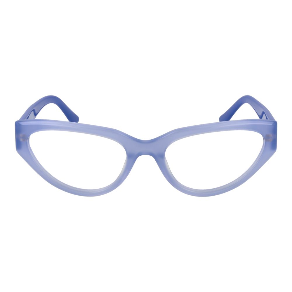 Purple Women Optical Frames - ventzia