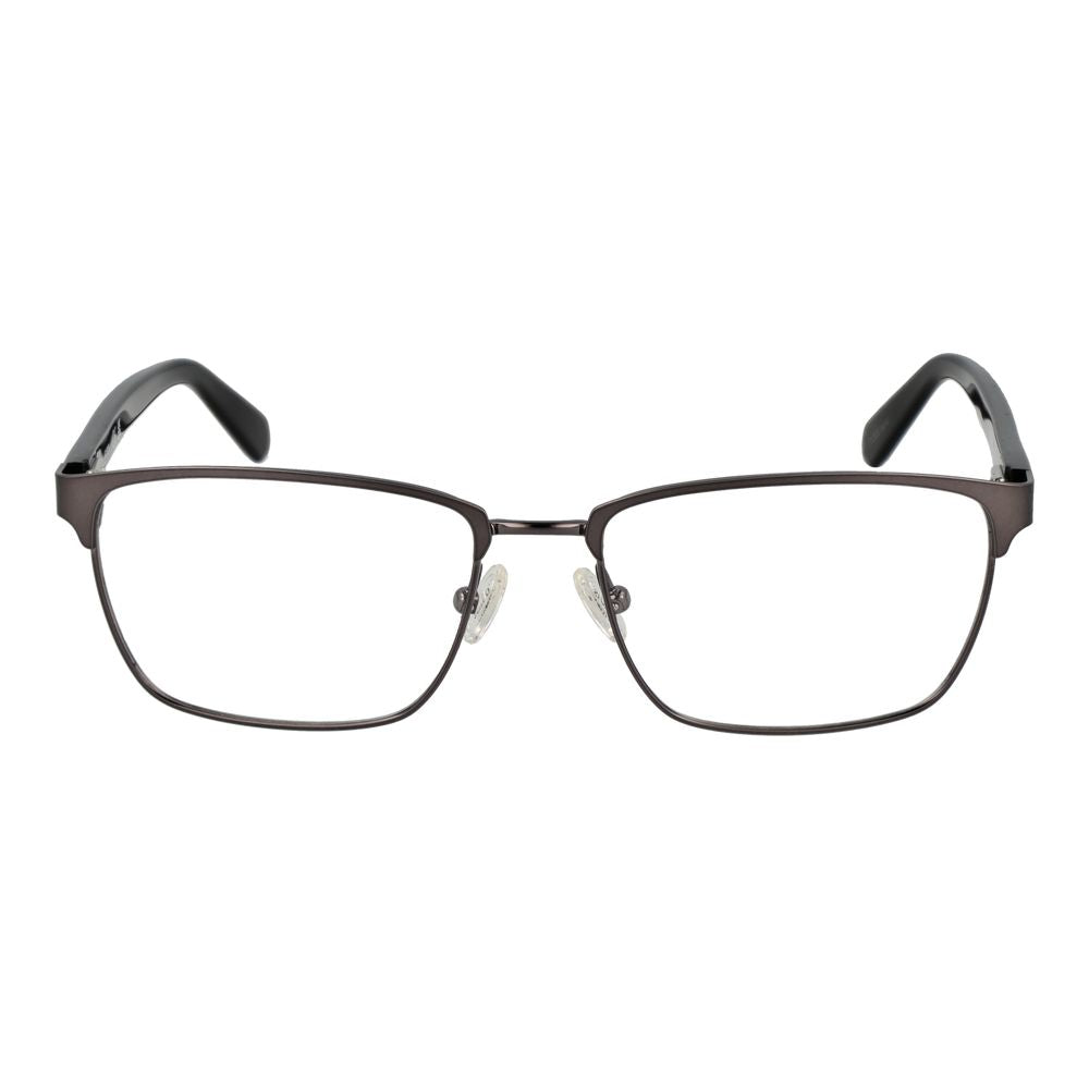 Gray Men Optical Frames - ventzia