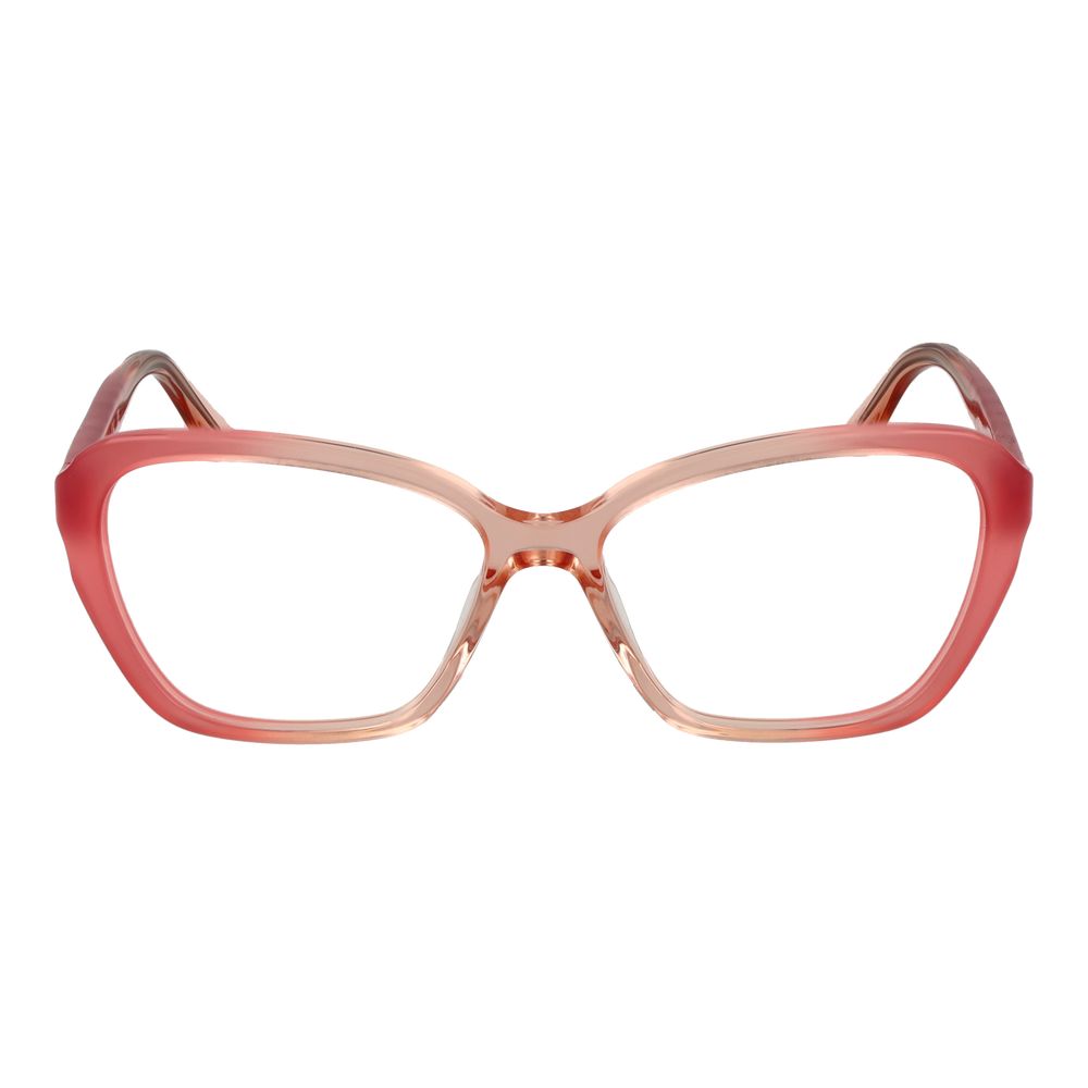 Pink Women Optical Frames - ventzia