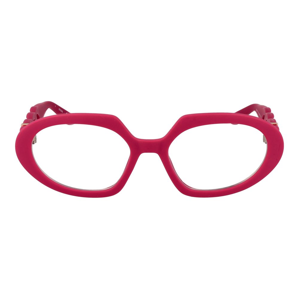 Purple Women Optical Frames - ventzia