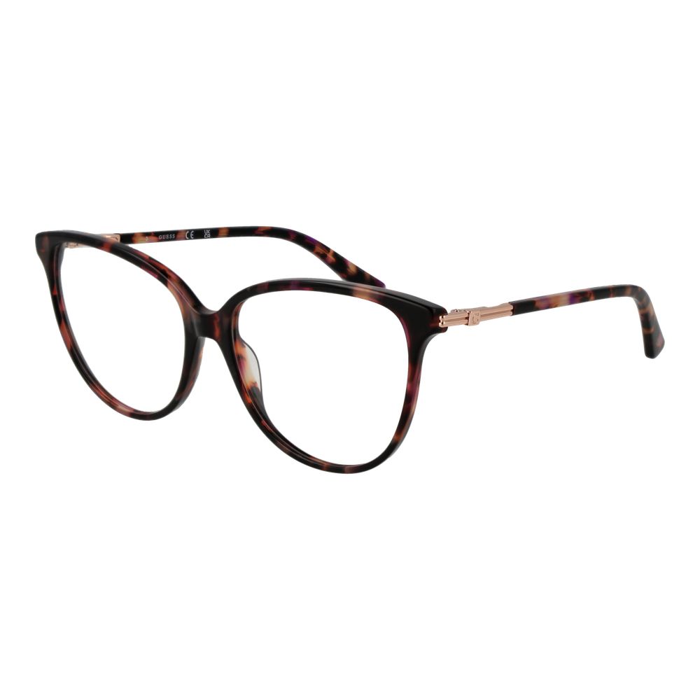 Multicolor Women Optical Frames - ventzia