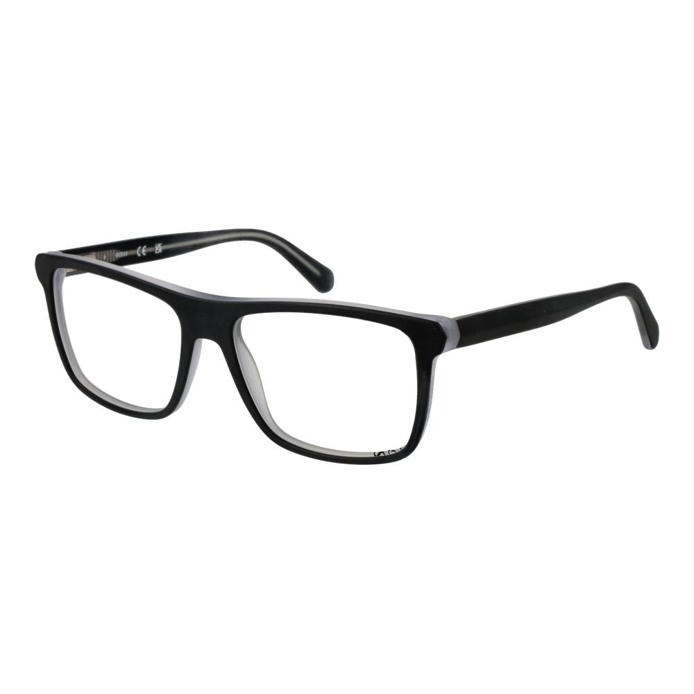 Black Men Optical Frames - ventzia