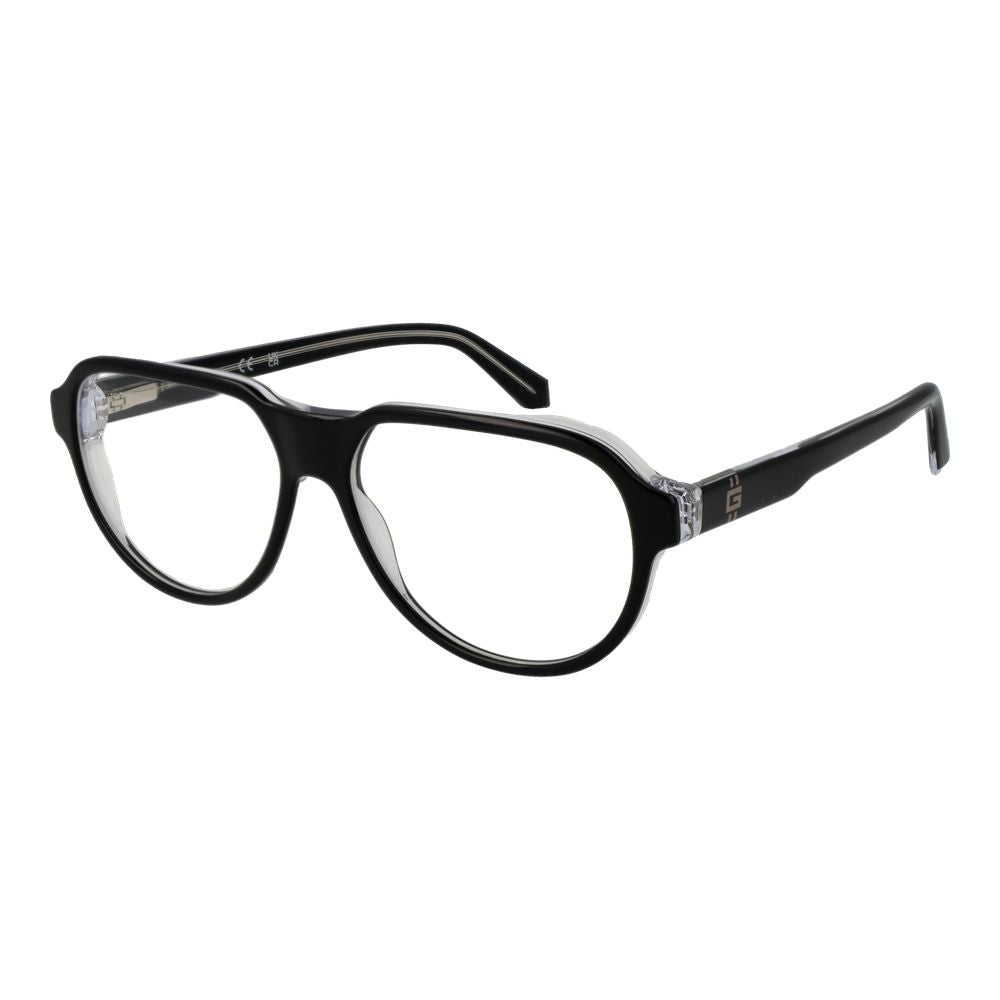 Black Men Optical Frames - ventzia