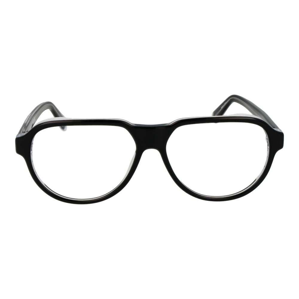 Black Men Optical Frames - ventzia