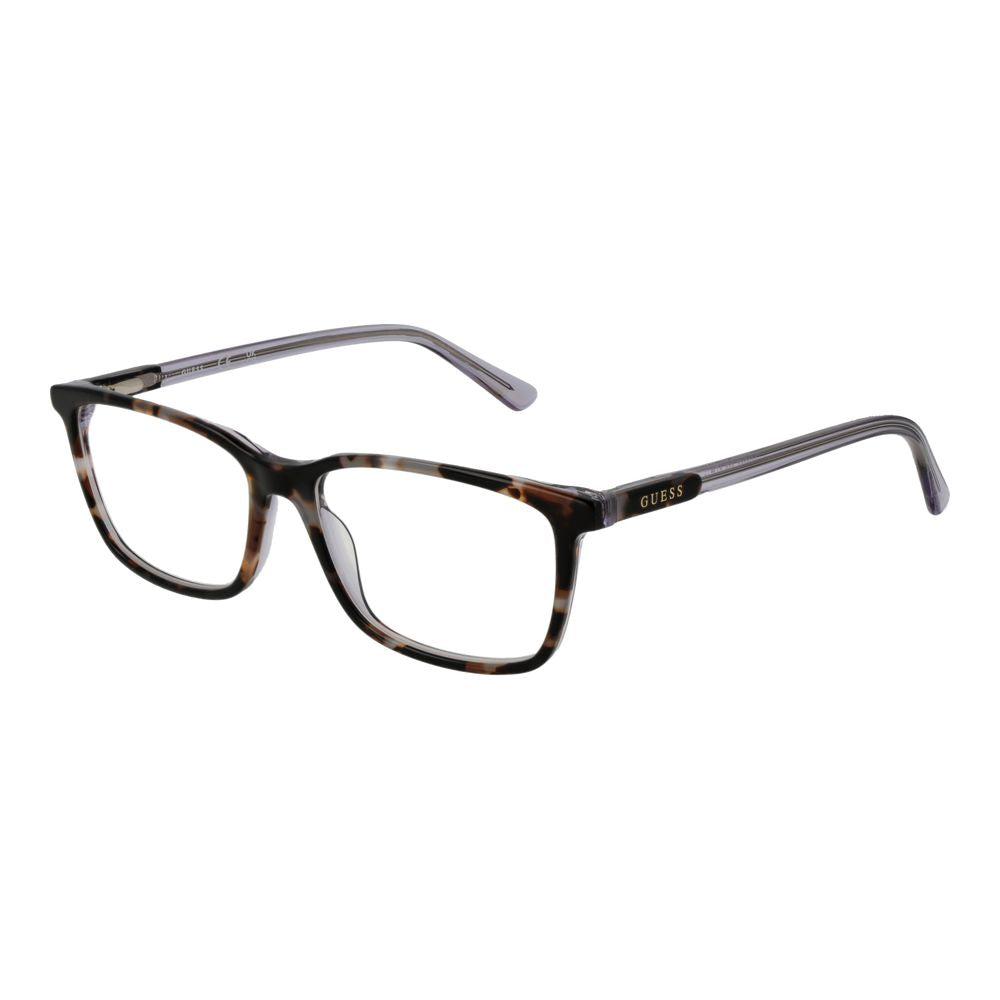 Brown Women Optical Frames - ventzia