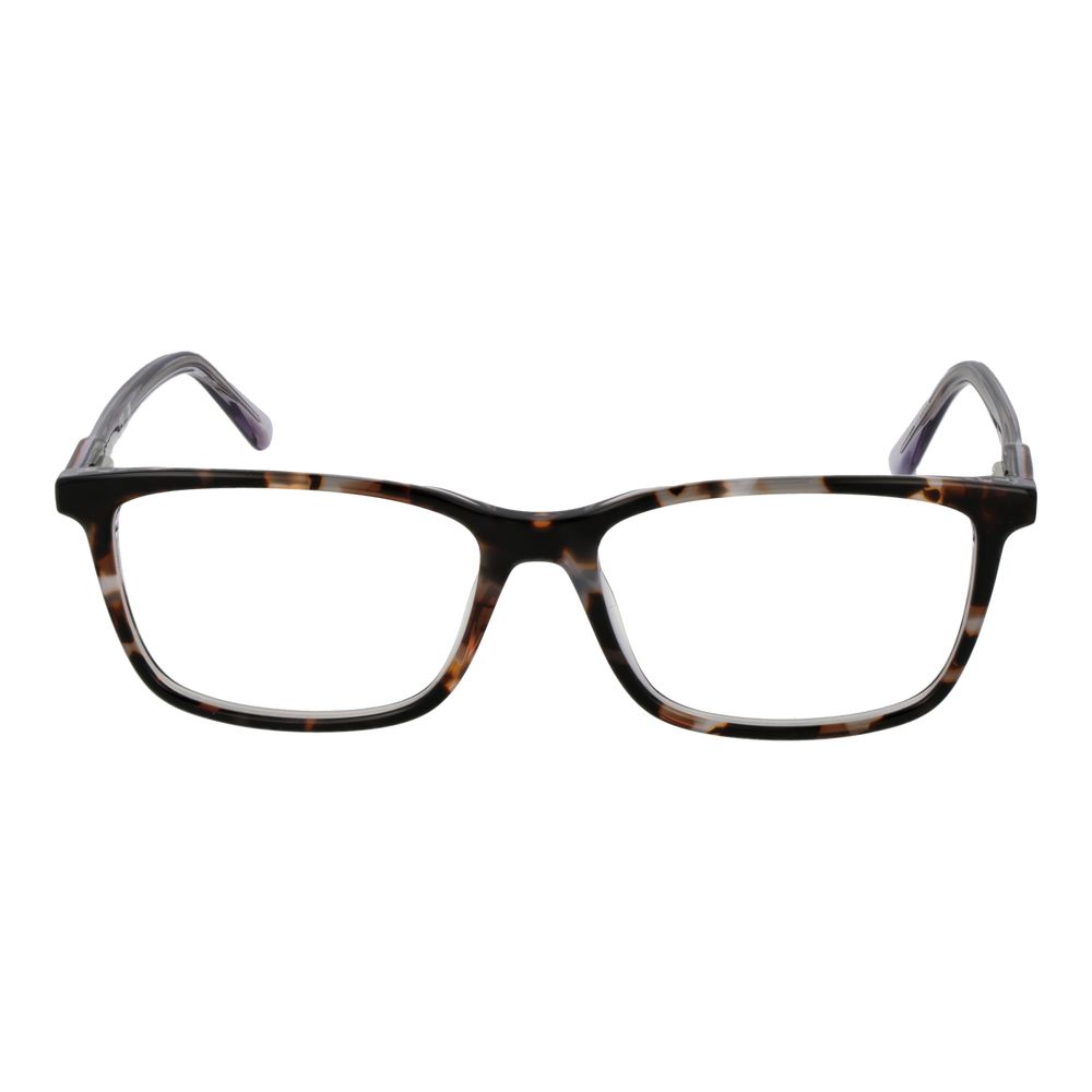 Brown Women Optical Frames - ventzia
