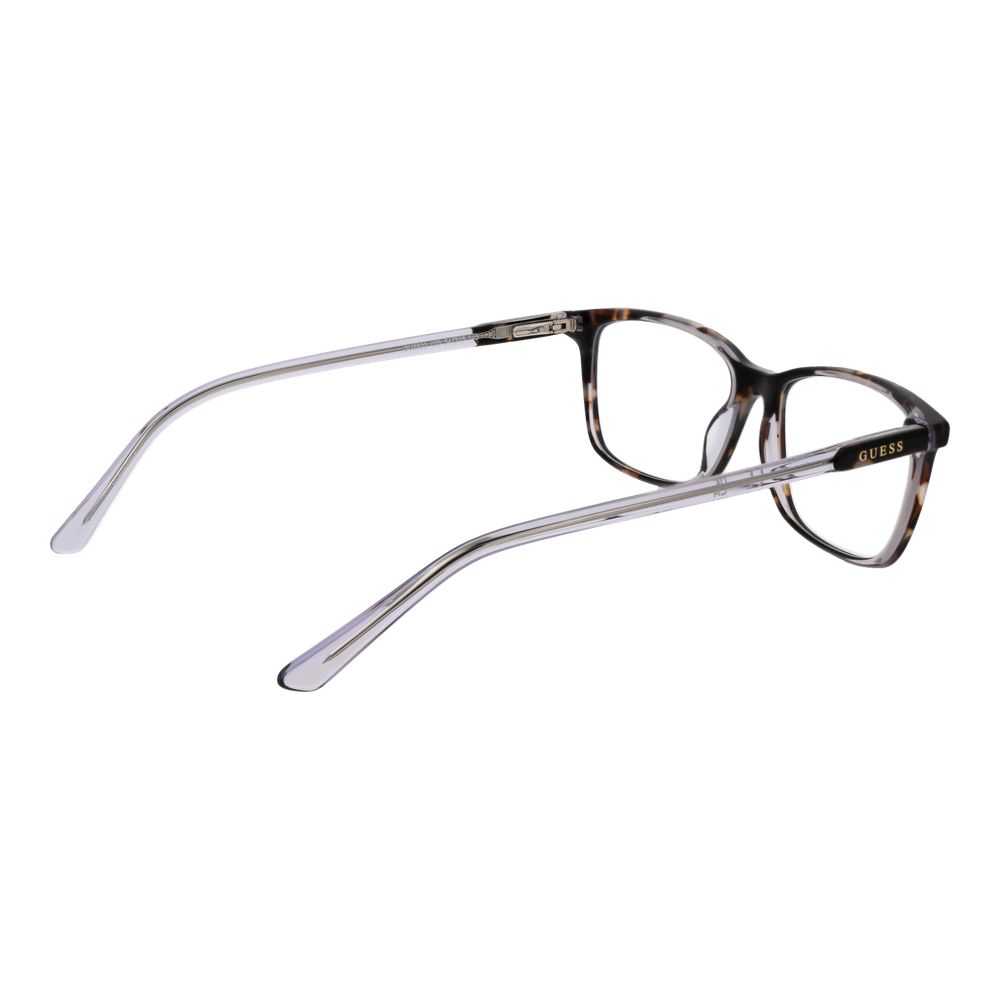 Brown Women Optical Frames - ventzia