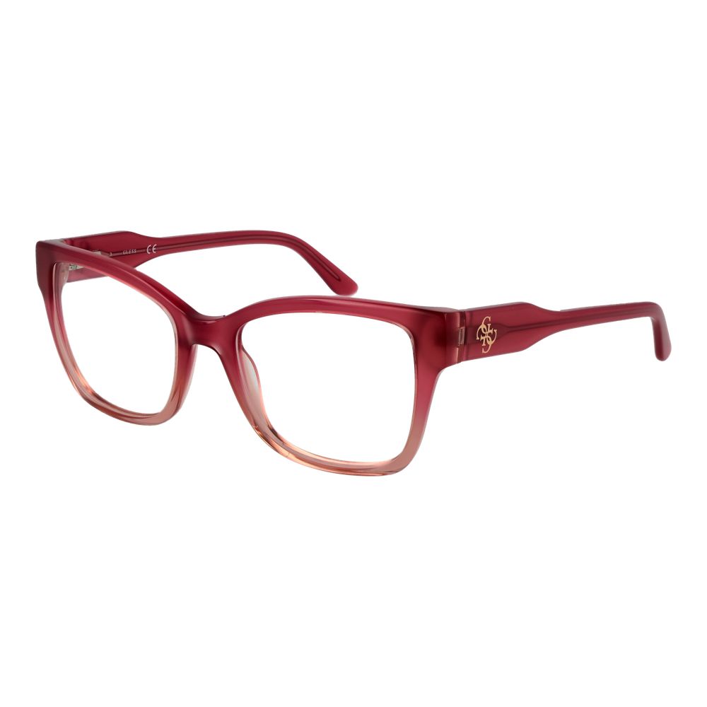 Pink Women Optical Frames - ventzia
