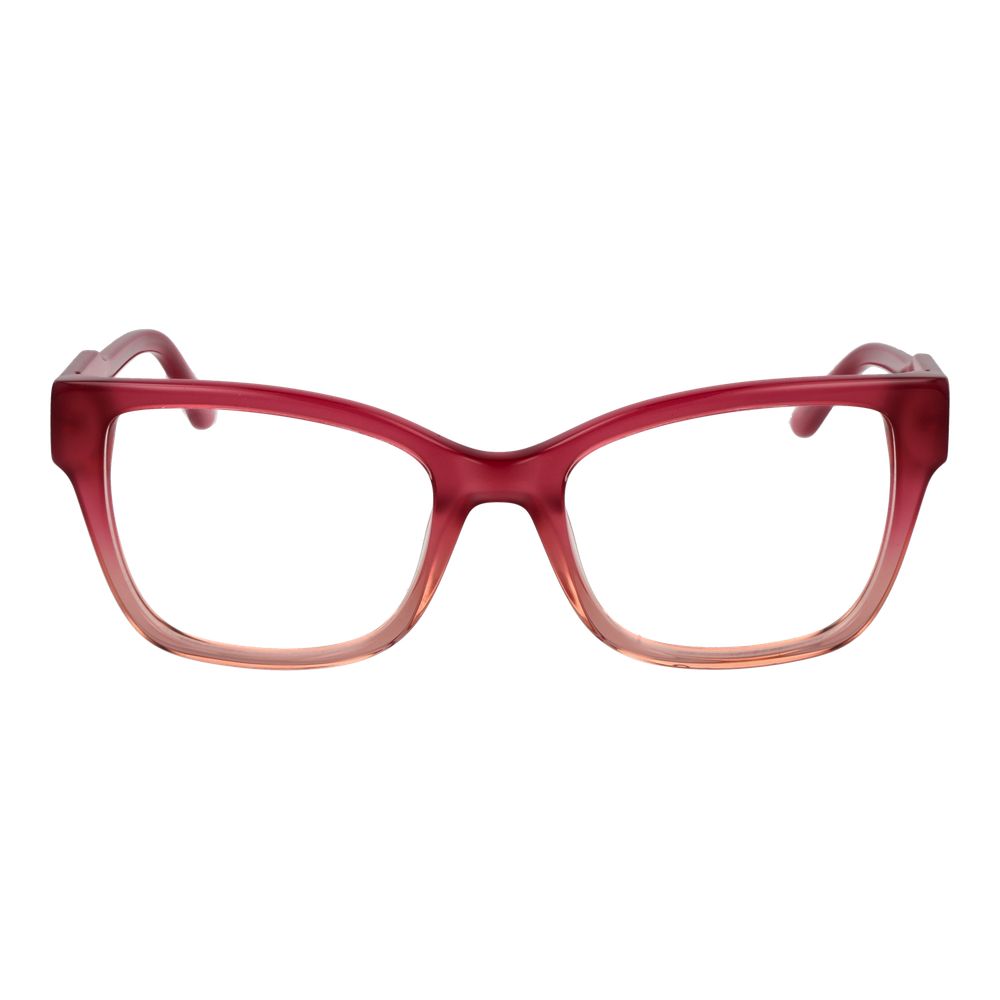 Pink Women Optical Frames - ventzia
