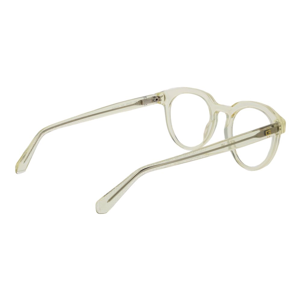 Yellow Men Optical Frames - ventzia