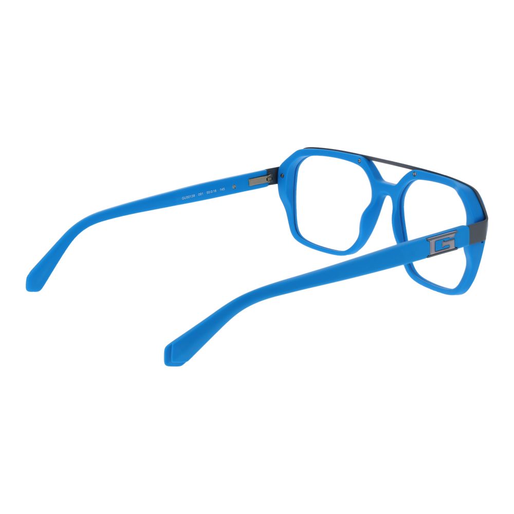 Blue Men Optical Frames - ventzia