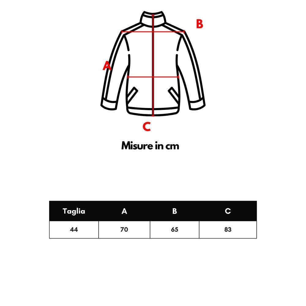 Black Polyamide Jackets & Coat - ventzia