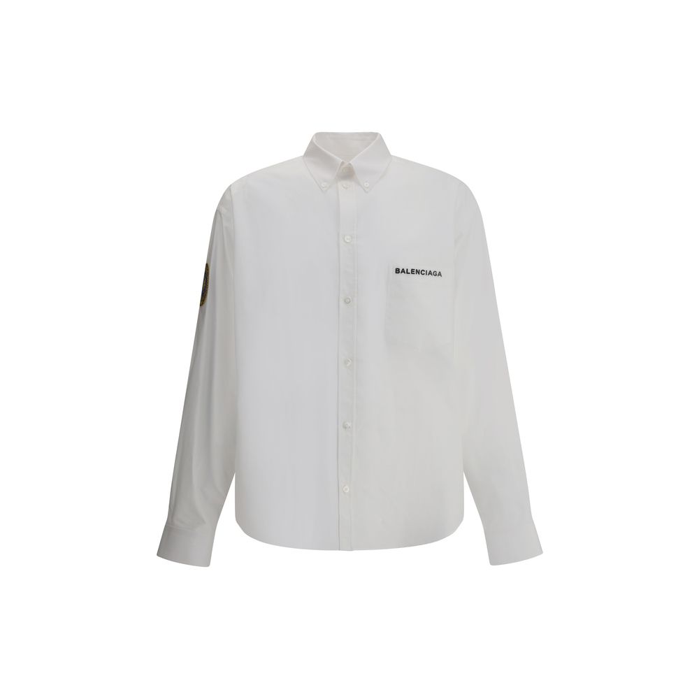 Oversized Shirt