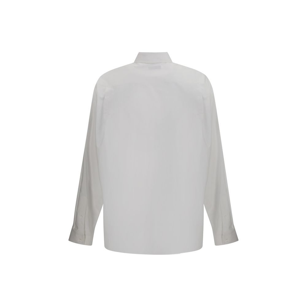 Oversized Shirt