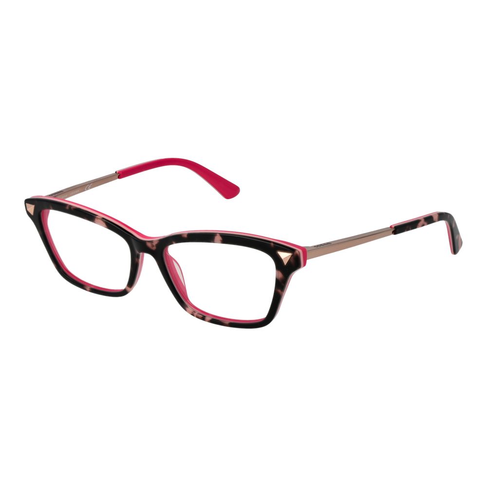 Multicolor Women Optical Frames - ventzia
